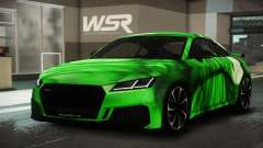 Audi TT RS Touring S9 für GTA 4