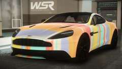Aston Martin Vanquish G-Style S3 für GTA 4