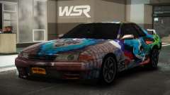 Nissan Skyline GT-R R32 S11 für GTA 4