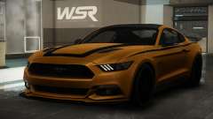 Ford Mustang GT Custom pour GTA 4