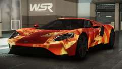 Ford GT 2th S3 pour GTA 4