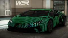 Lamborghini Huracan Performante 17th S6 pour GTA 4