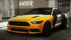 Ford Mustang GT Custom S9 für GTA 4