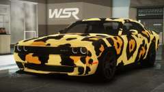 Dodge Challenger SRT Hellcat S2 für GTA 4