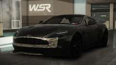 Aston Martin Vanquish G-Style S7 für GTA 4