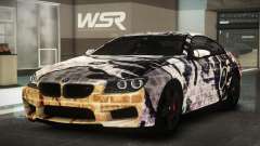 BMW M6 F13 GmbH S11 pour GTA 4