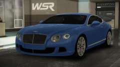 Bentley Continental GT Speed pour GTA 4