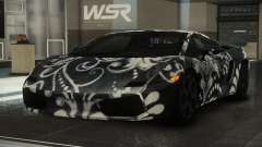 Lamborghini Gallardo V-SE S2 pour GTA 4