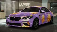 BMW M2 Competition S4 für GTA 4