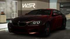 BMW M6 F13 GmbH S8 pour GTA 4