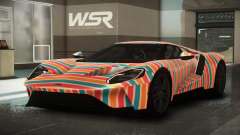 Ford GT 2th S5 pour GTA 4