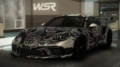 Porsche 911 GT3 RS 18th S2 für GTA 4