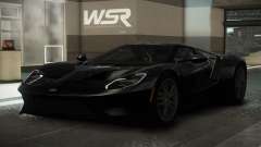 Ford GT 2th S8 pour GTA 4