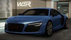 Audi R8 E-Tron für GTA 4