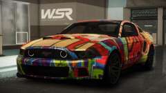 Ford Mustang GT-V S11 pour GTA 4