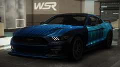 Ford Mustang GT Custom S5 für GTA 4