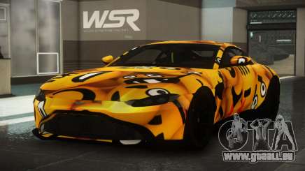 Aston Martin Vantage AMR S3 pour GTA 4