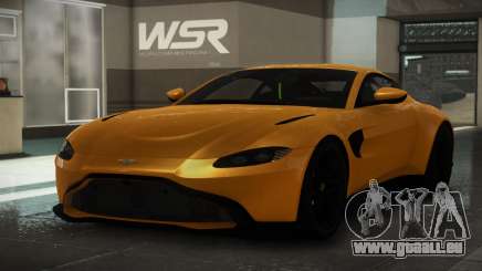 Aston Martin Vantage AMR für GTA 4