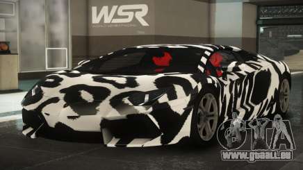 Lamborghini Aventador V-LP700 S1 pour GTA 4