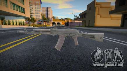 AK-101 5,56 für GTA San Andreas