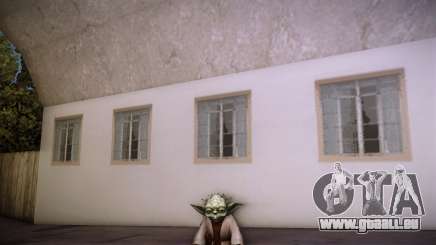 Ermite Yoda (SW:GoH) pour GTA Vice City