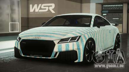 Audi TT RS Touring S5 für GTA 4