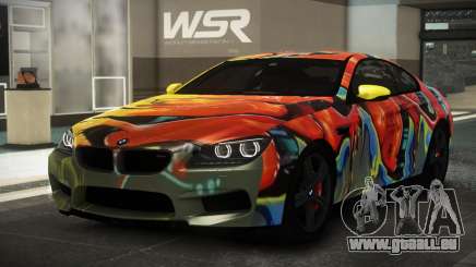 BMW M6 F13 GmbH S10 für GTA 4