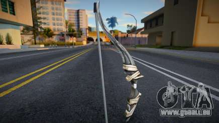 Hunting Bow pour GTA San Andreas