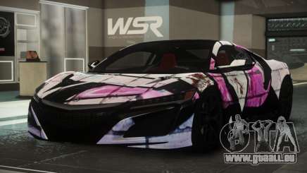 Acura NSX MW S11 pour GTA 4