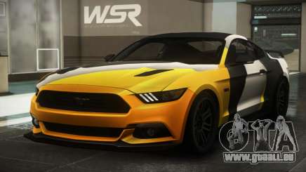 Ford Mustang GT Custom S9 für GTA 4