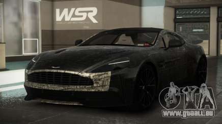Aston Martin Vanquish G-Style S7 für GTA 4