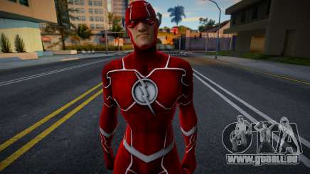 The Flash v1 pour GTA San Andreas