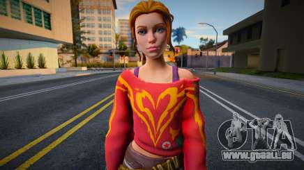 Fortnite - Haven v1 pour GTA San Andreas