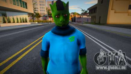 Evgueni Volnov pour GTA San Andreas