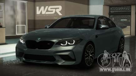 BMW M2 Competition pour GTA 4