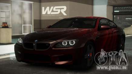 BMW M6 F13 GmbH S8 für GTA 4