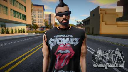 Average Peds (VCS) v5 pour GTA San Andreas