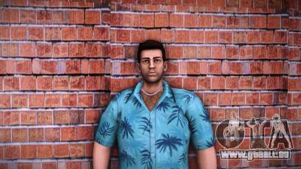 Tommy Vercetti Definitive Edition pour GTA Vice City