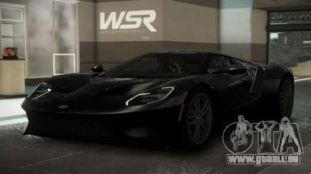 Ford GT 2th S8 pour GTA 4
