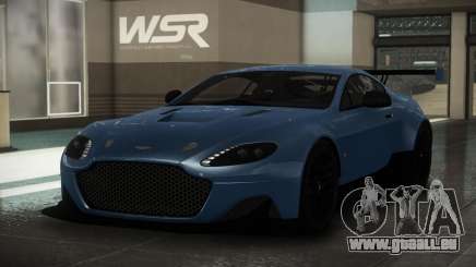 Aston Martin Vantage AMR V-Pro pour GTA 4