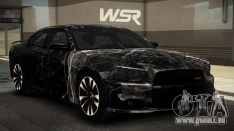 Dodge Charger SRT-8 S11 pour GTA 4