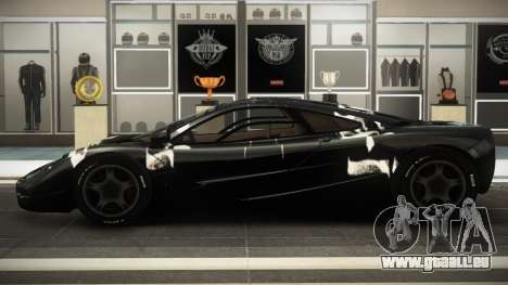 Mclaren F1 RT S2 pour GTA 4