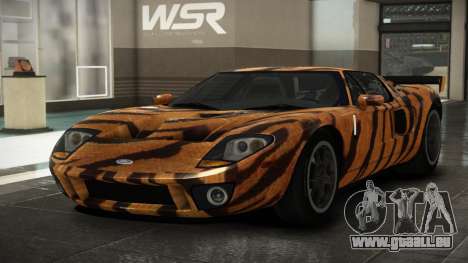 Ford GT1000 S11 pour GTA 4