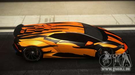 Lamborghini Huracan G-Tuning S11 pour GTA 4