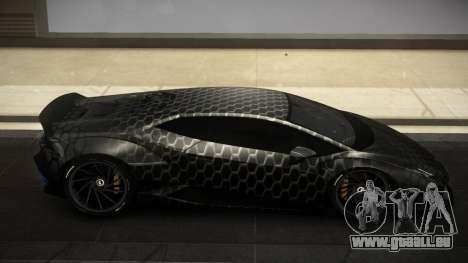 Lamborghini Huracan G-Tuning S8 pour GTA 4