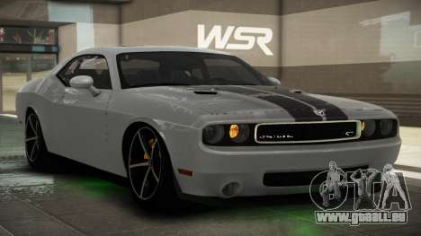 Dodge Challenger SRT8 Drift pour GTA 4