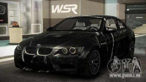 BMW M3 E92 xDrive S3 pour GTA 4