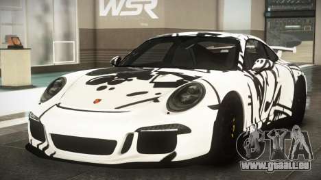 Porsche 911 GT3 (991) S2 für GTA 4