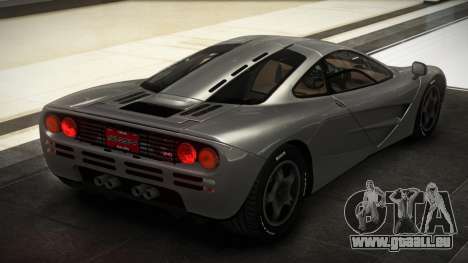 Mclaren F1 RT pour GTA 4