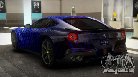 Ferrari F12 Xz S7 pour GTA 4